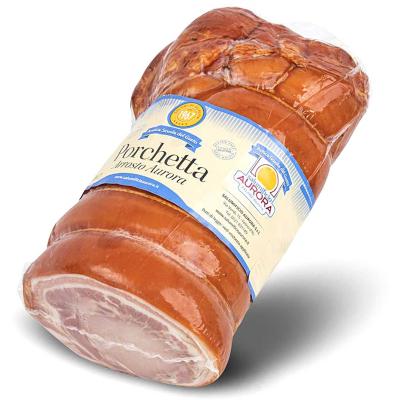 SAL.AURORA PORCHETTA SEMPLICE ARROSTO
