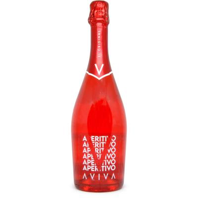AVIVA APERITIVO CL75 8°
