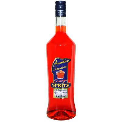 GIAROLA ORANGE SPRITZ LT1 11°