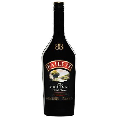BAILEYS CREMA DI WHISKY LT.1 CTX12 IMP