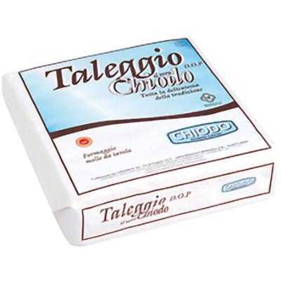 CHIODO TALEGGIO DOP VERO CHIODO Kg 2,2