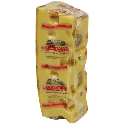 ZARPELLON EMMENTALER SWITZ. AOP KG3,5