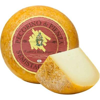 FATT BUCA NUOVA PECOR. PIENZA SEMI STAG