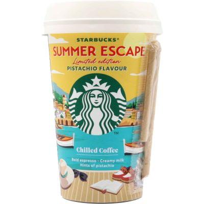 STARBUCK'S  PISTACCHIO ML220