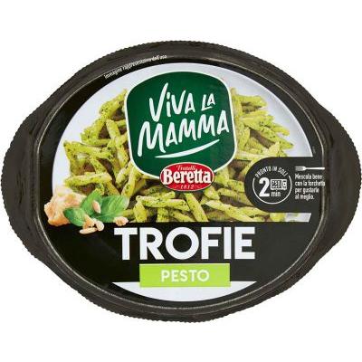 VIVA LA MAMMA TROFIE AL PESTO GR220