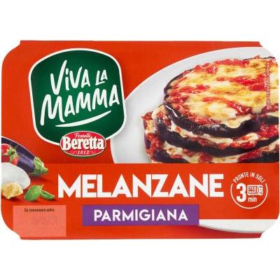 VIVA LA MAMMA MELANZANE GR300