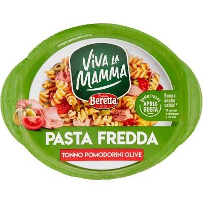 VIVA LA MAMMA INSALATA TON/OLI/POM GR200
