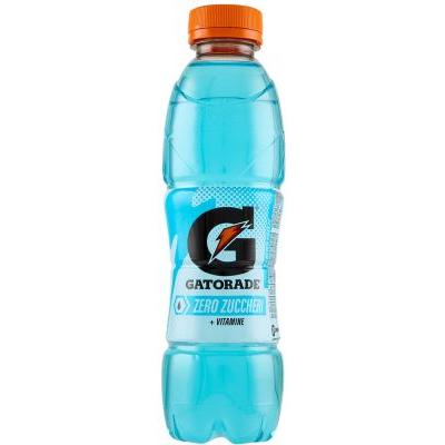 GATORADE ZERO GLACIER CL.50